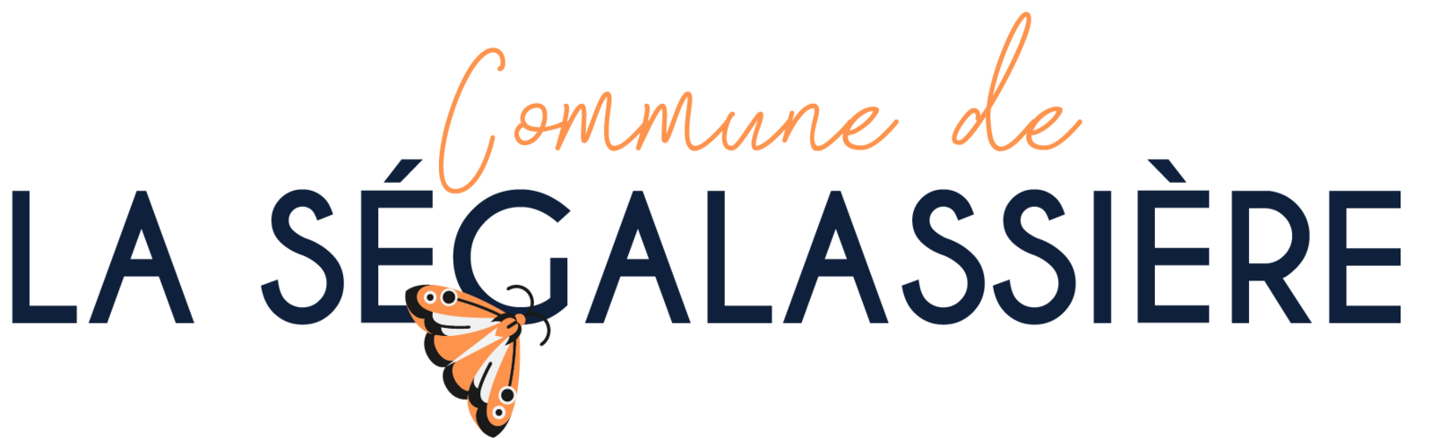 Logo de la commune de la Ségalassière